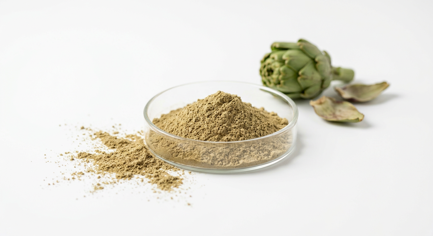 Экстракт артишока (Artichoke Extract Powder)