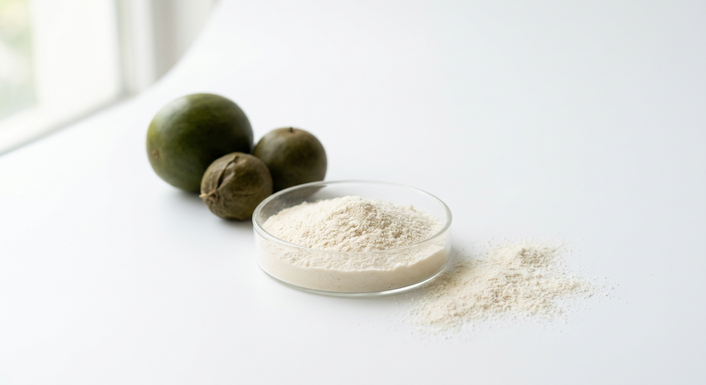 Могрозид V (Mogroside V Powder)