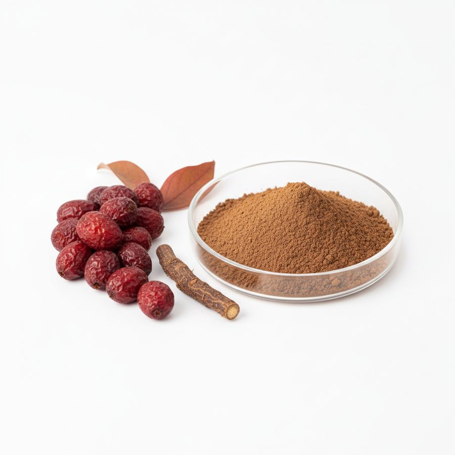 Cornus Officinalis Extract