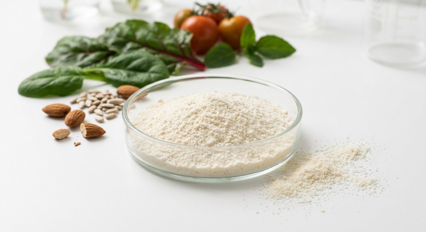 D-alpha Tocopheryl Succinate