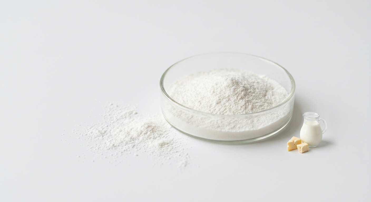 Lactic Acid Powder