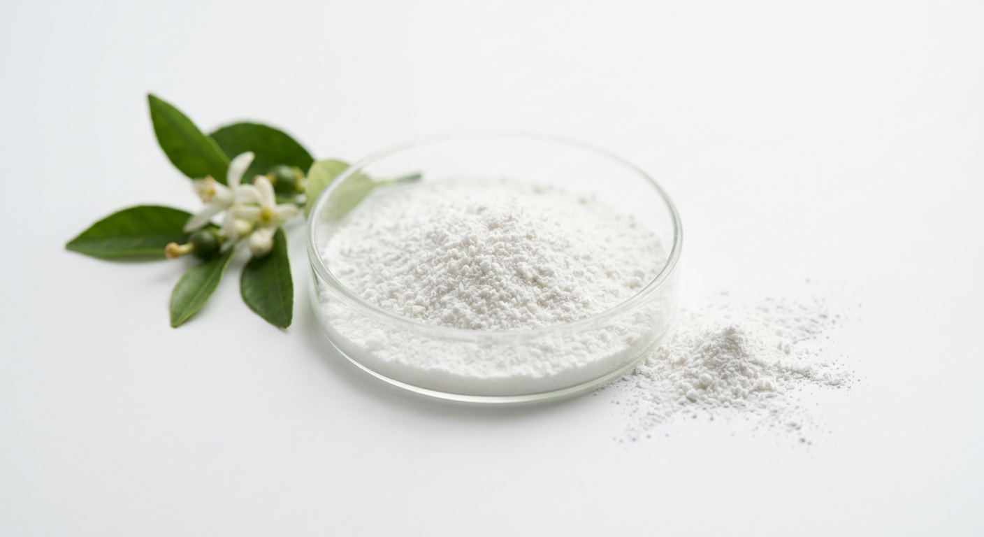 Транексам қышқылы (Tranexamic Acid Powder)