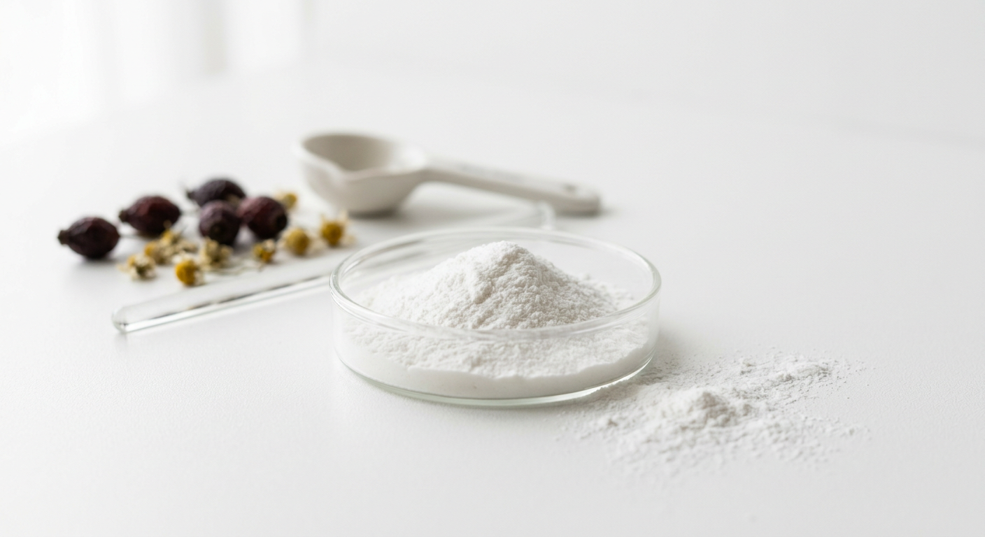 Sodium Hyaluronate Powder