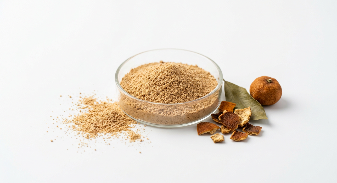 Bitter Orange Extract Powder