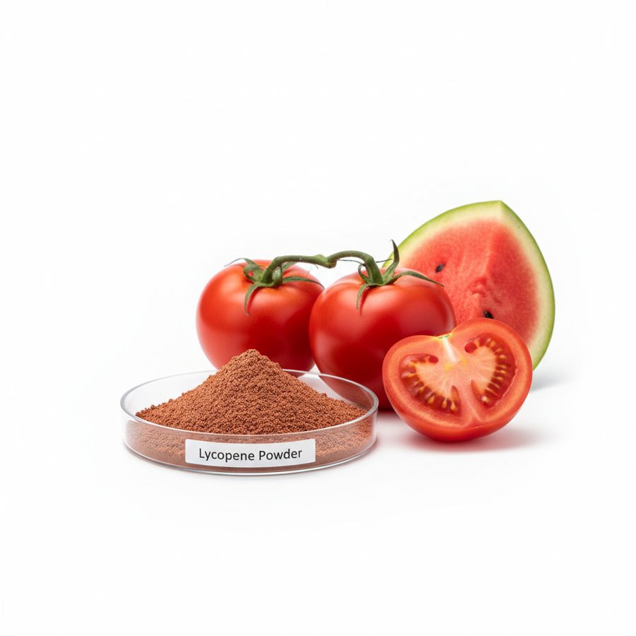 Lycopene Powder