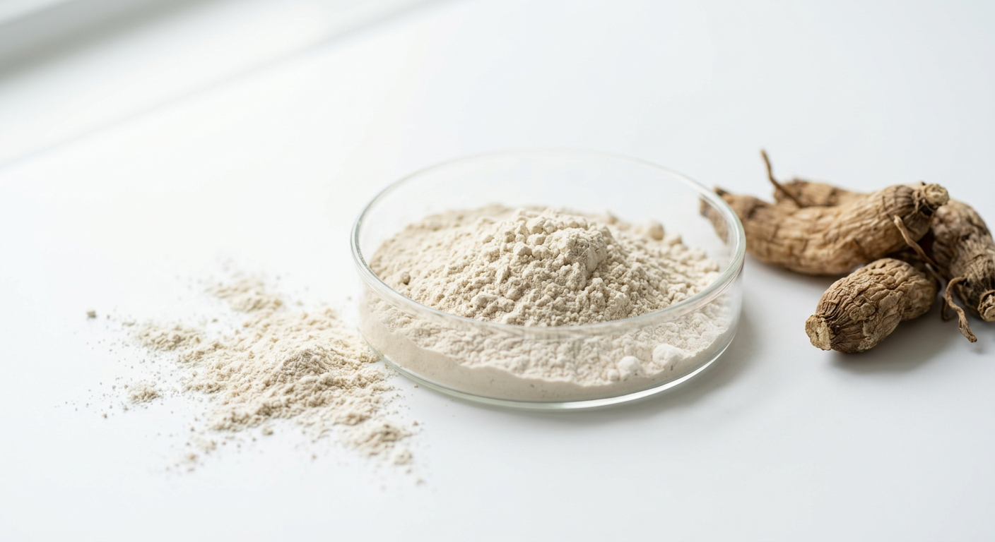 Gastrodin Powder