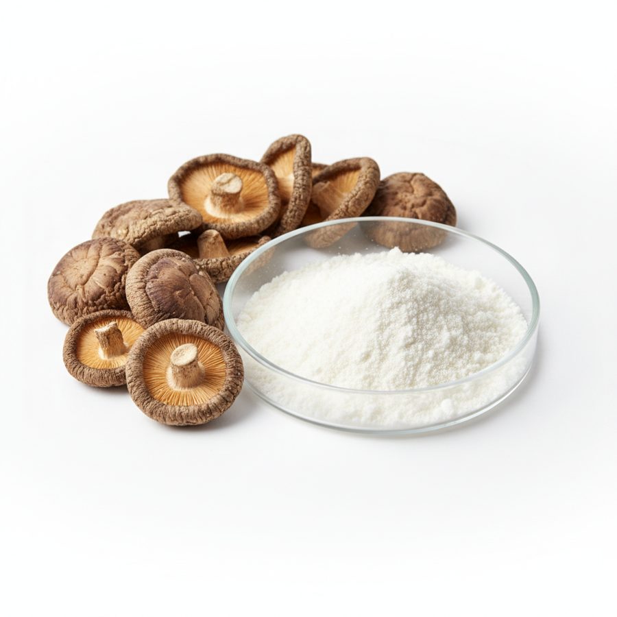 Эргостерол (Ergosterol)