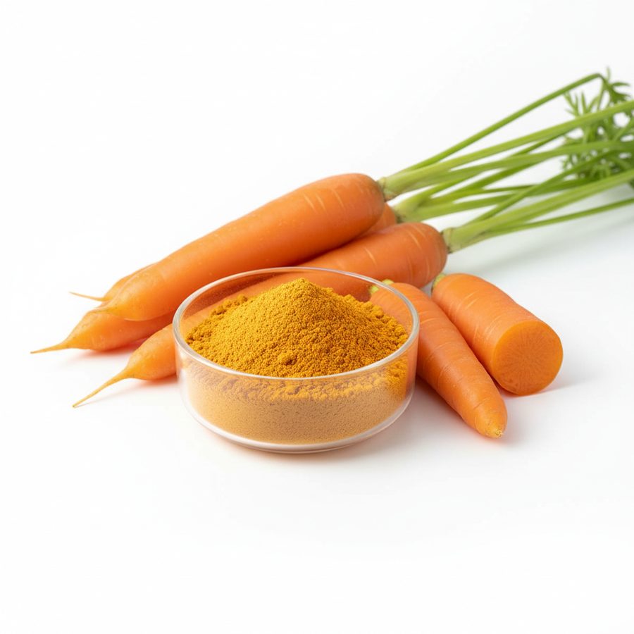 Экстракт моркови (Carrot Extract)