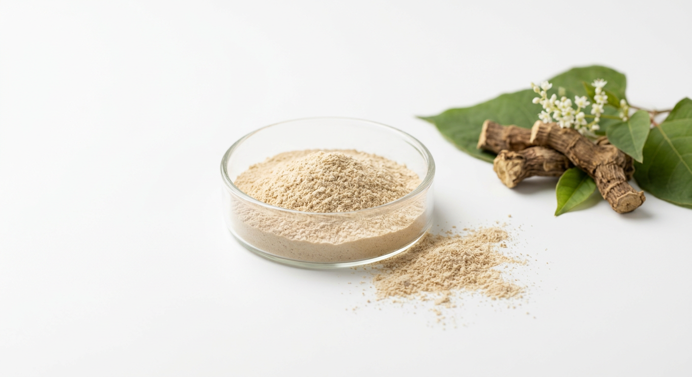 Стильбеновые гликозиды (Stilbene Glycosides) порошок