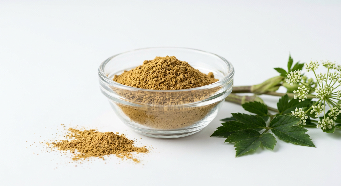 Angelica Extract Powder