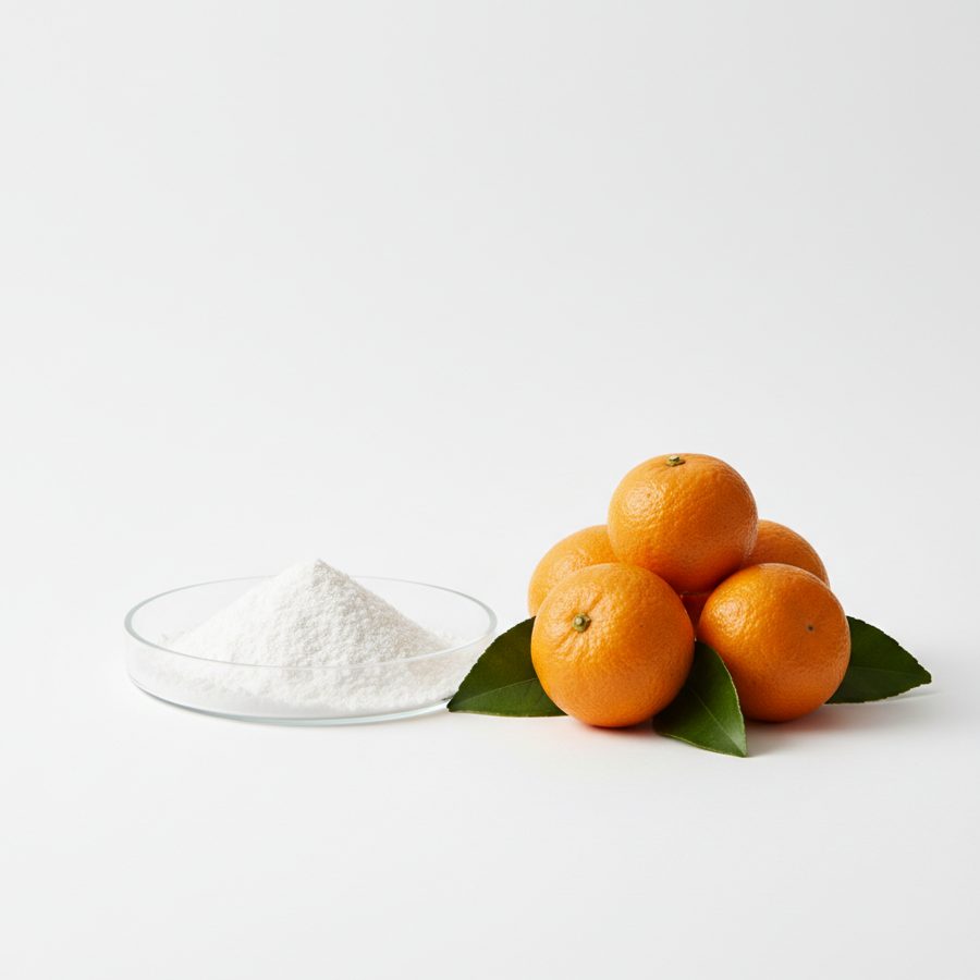 Экстракт померанца (Citrus Aurantium Extract)