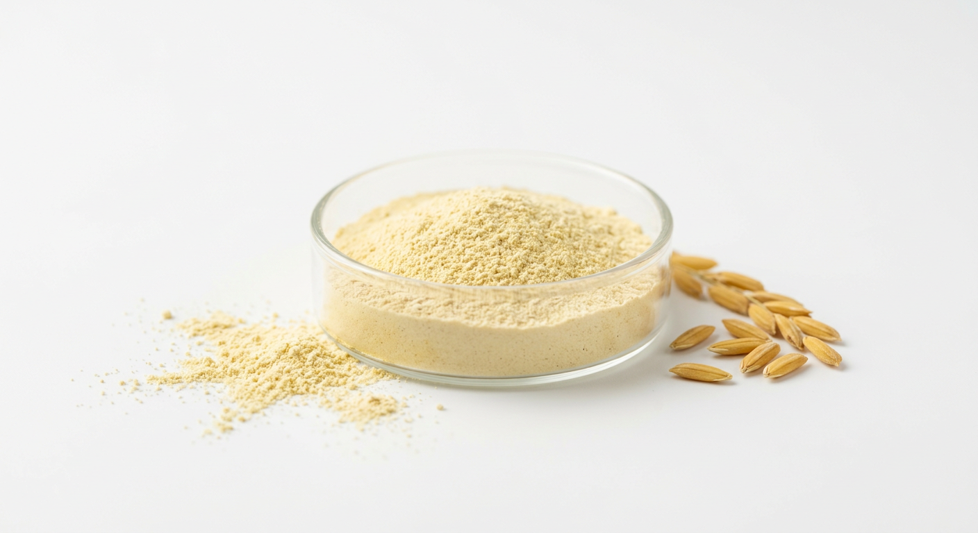 Күріш кебегі сығындысынан алынған керамид (Rice Bran Extract Ceramide)