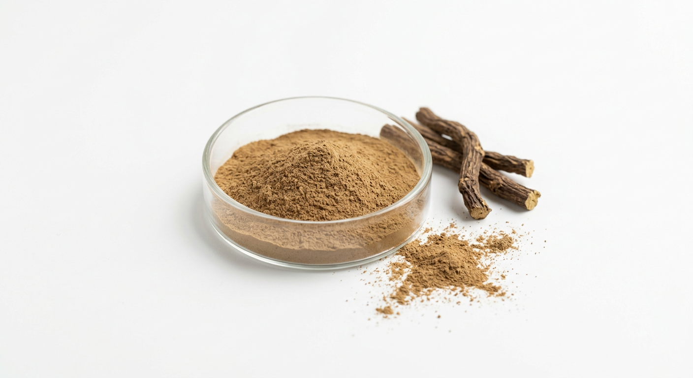 Мия тамырының сығындысы (Glycyrrhiza glabra Extract)