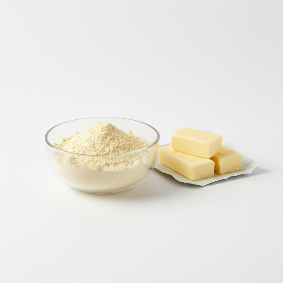 Butter Powder