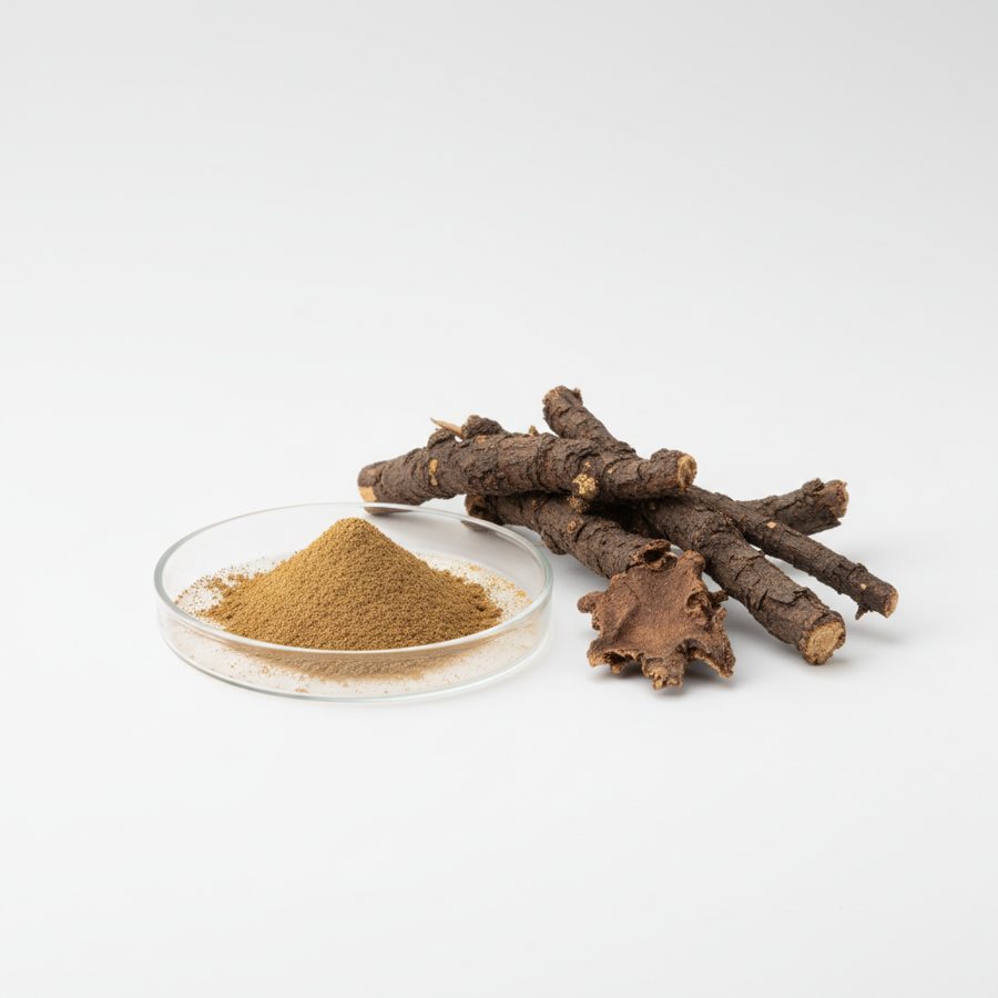 Экстракт Элеутерококка Колючего (Eleutherococcus Senticosus Extract)