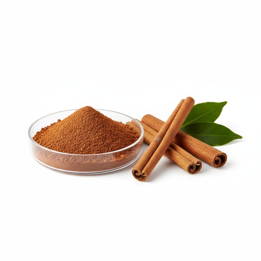Cinnamon Extract Polyphenols