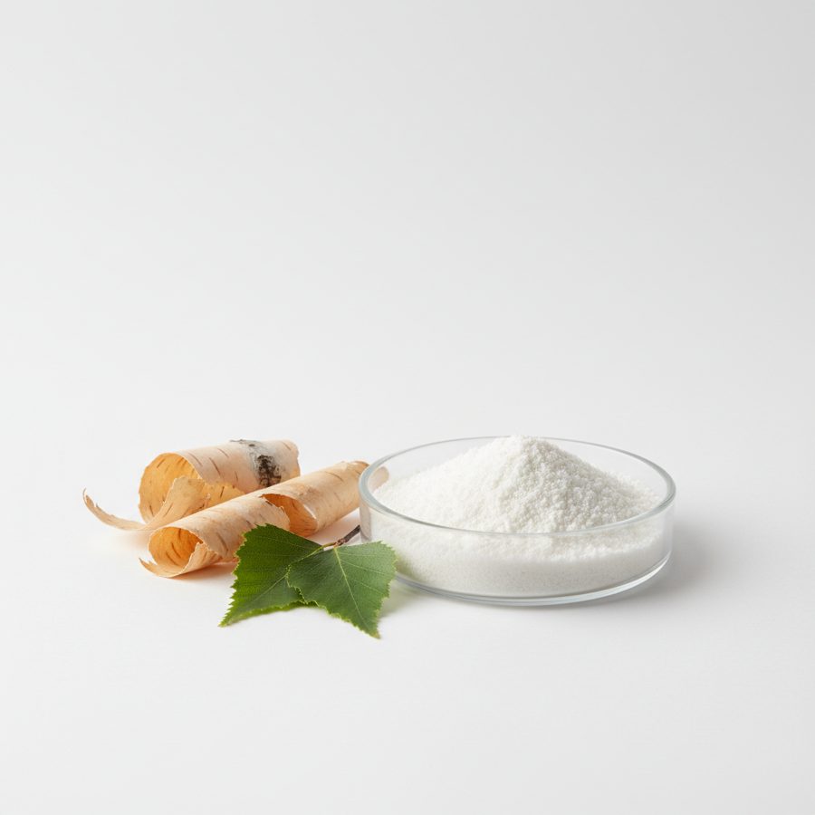 Порошок березового сока (Birch Sap Powder)