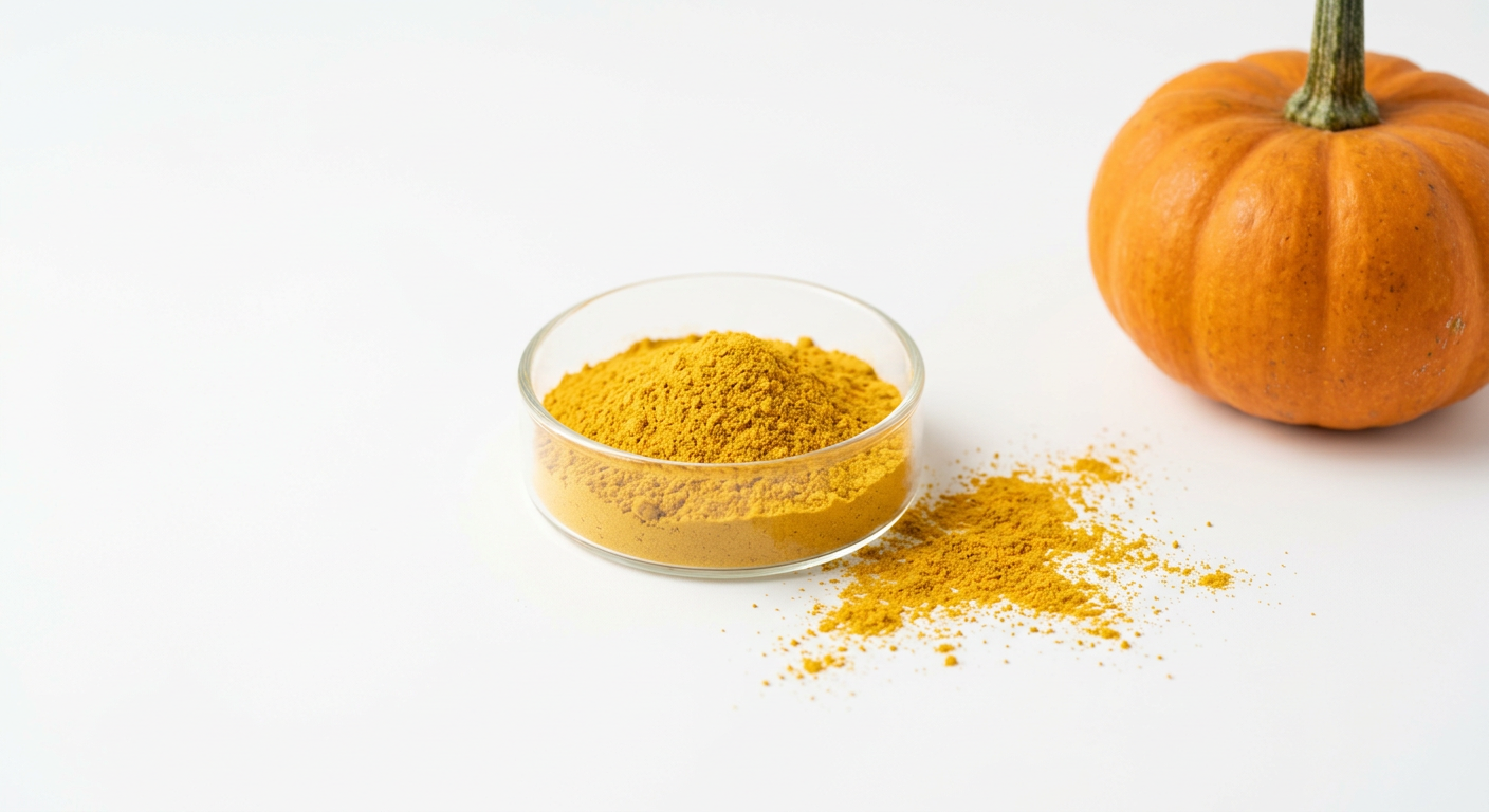 Pumpkin Powder