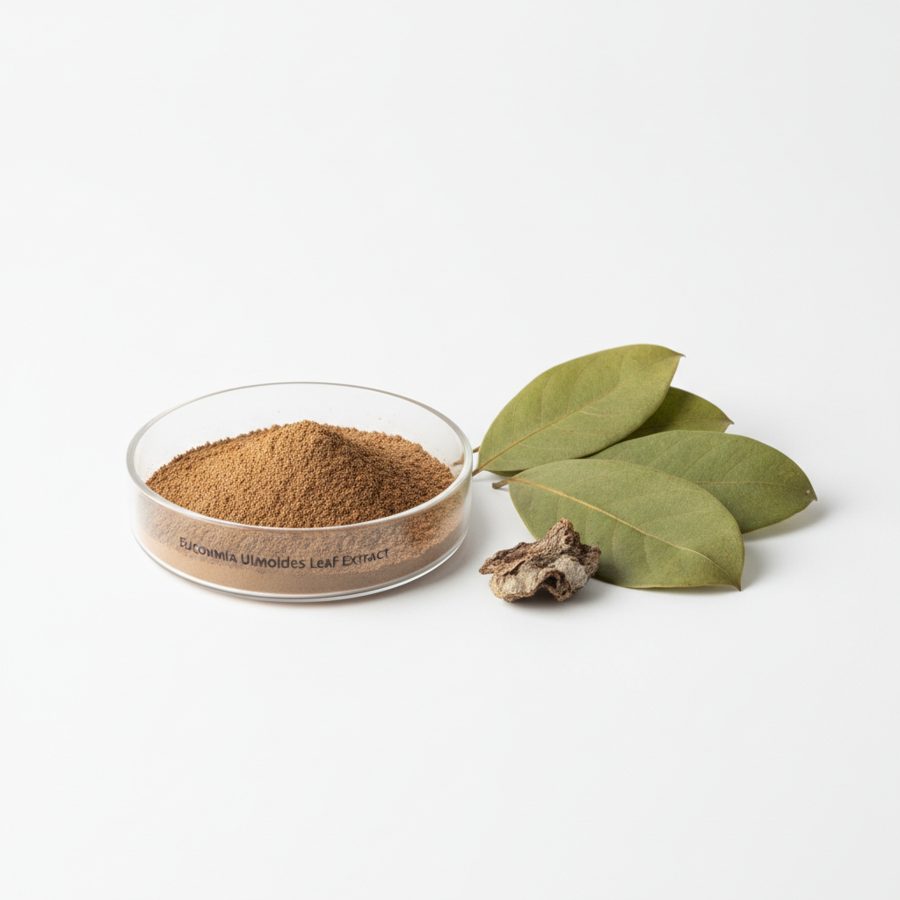 Eucommia Ulmoides Leaf Extract
