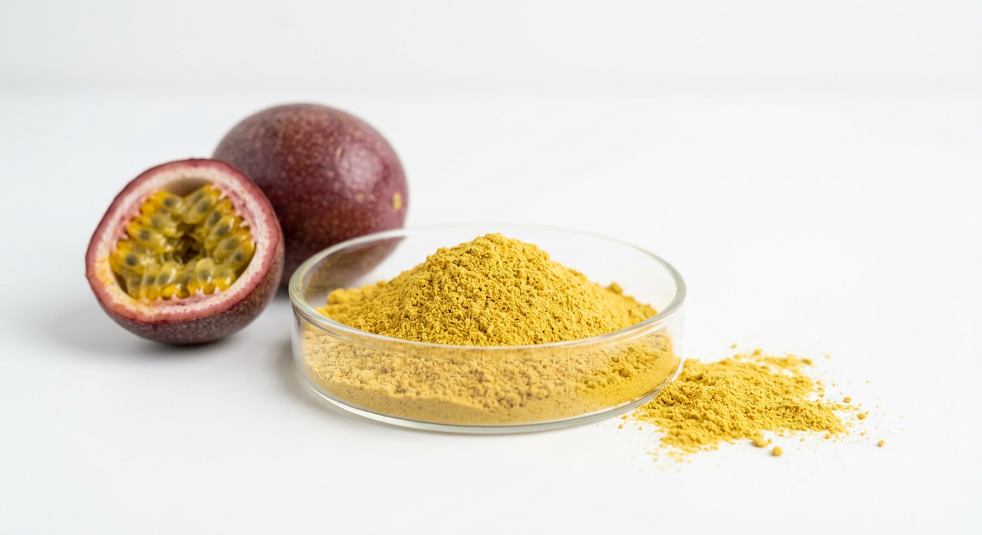 Экстракт маракуйи (Passion Fruit Extract Powder)
