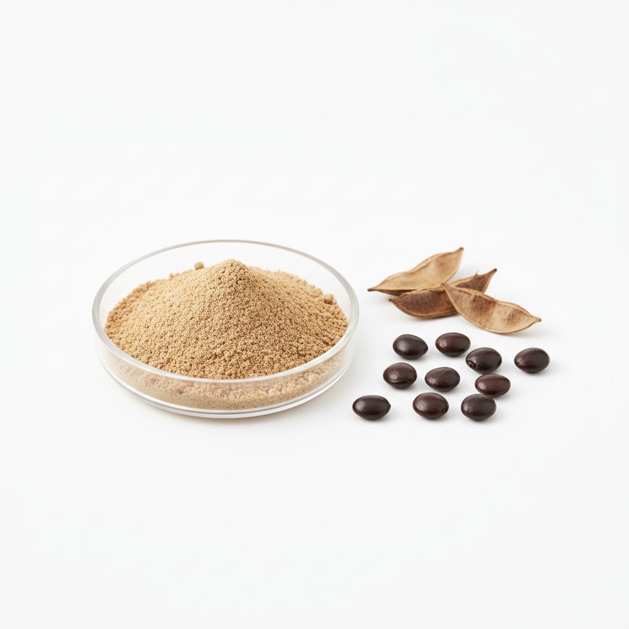 Кассия тұқымының сығындысы (Cassia Seed Extract)