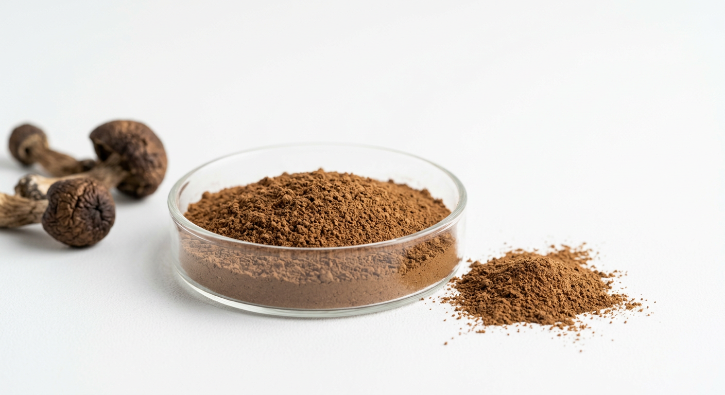 Экстракт Agaricus Blazei (Agaricus Blazei Extract Powder)