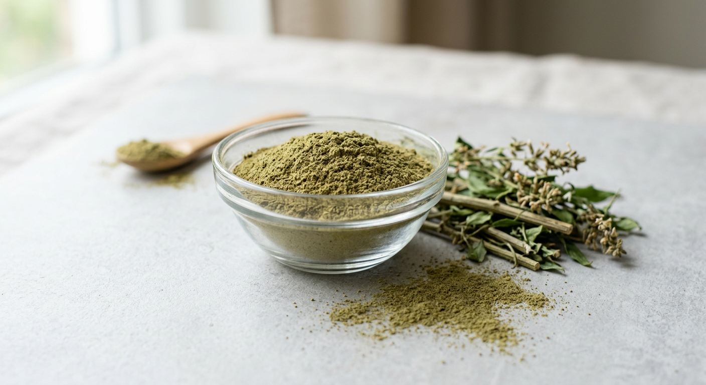 Andrographis Extract Powder