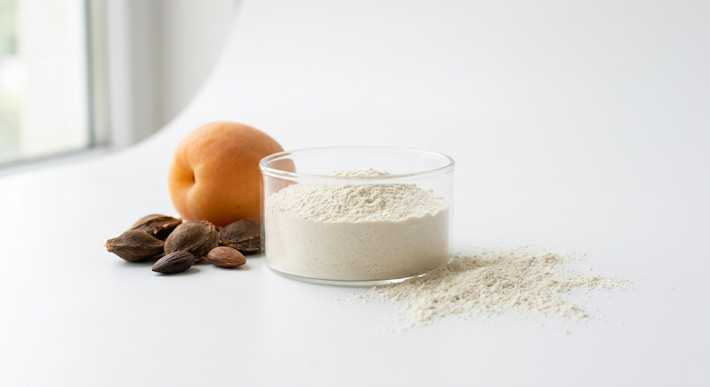 Apricot Seeds Powder