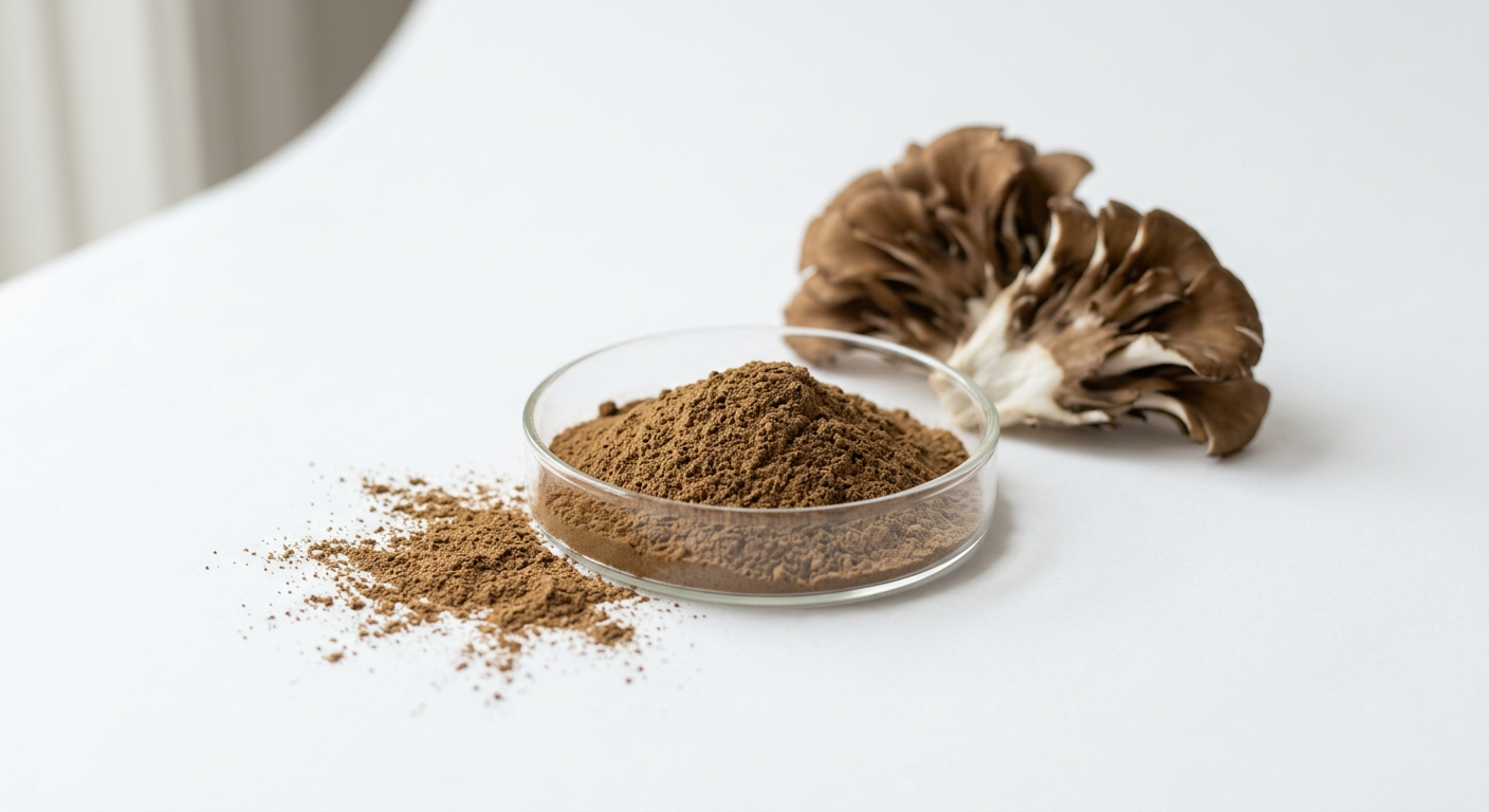 Maitake Mushroom Extract
