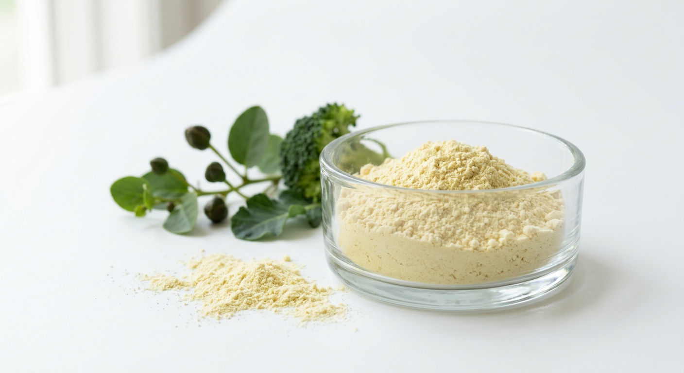 Кемпферол (Kaempferol Extract)