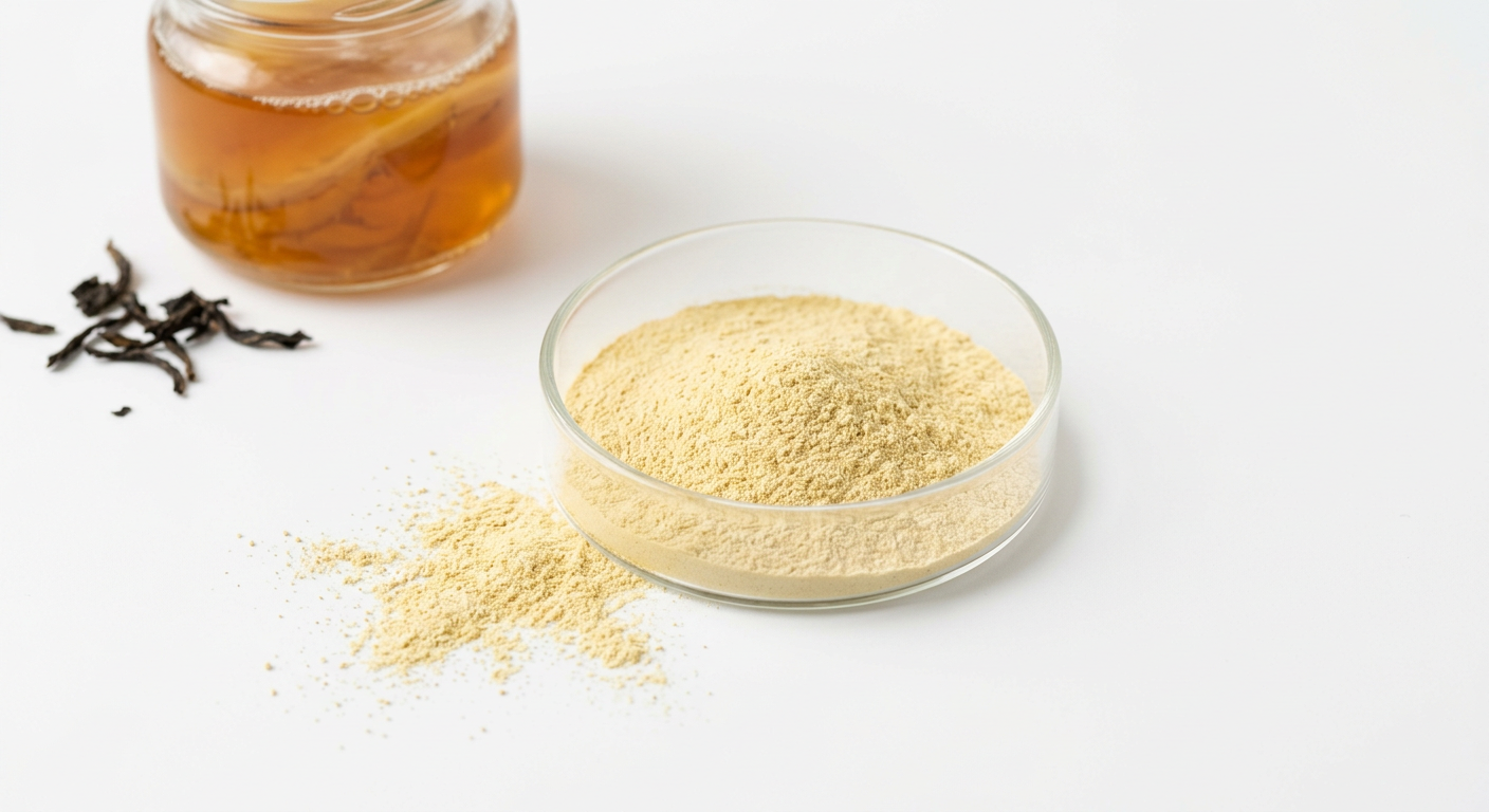 Kombucha Tea Powder