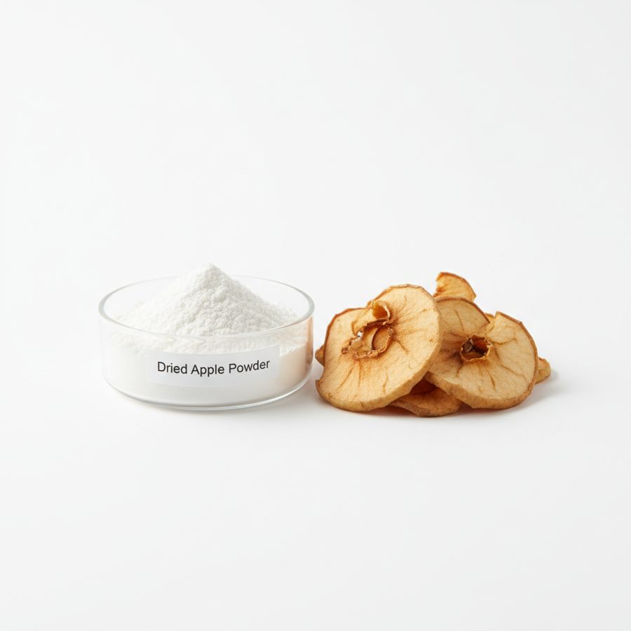 Apple Extract Powder