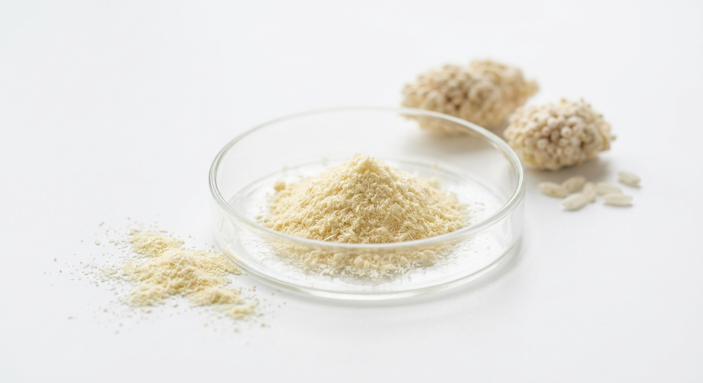 Койевой Кислоты Дипальмитат (Kojic Acid Dipalmitate)