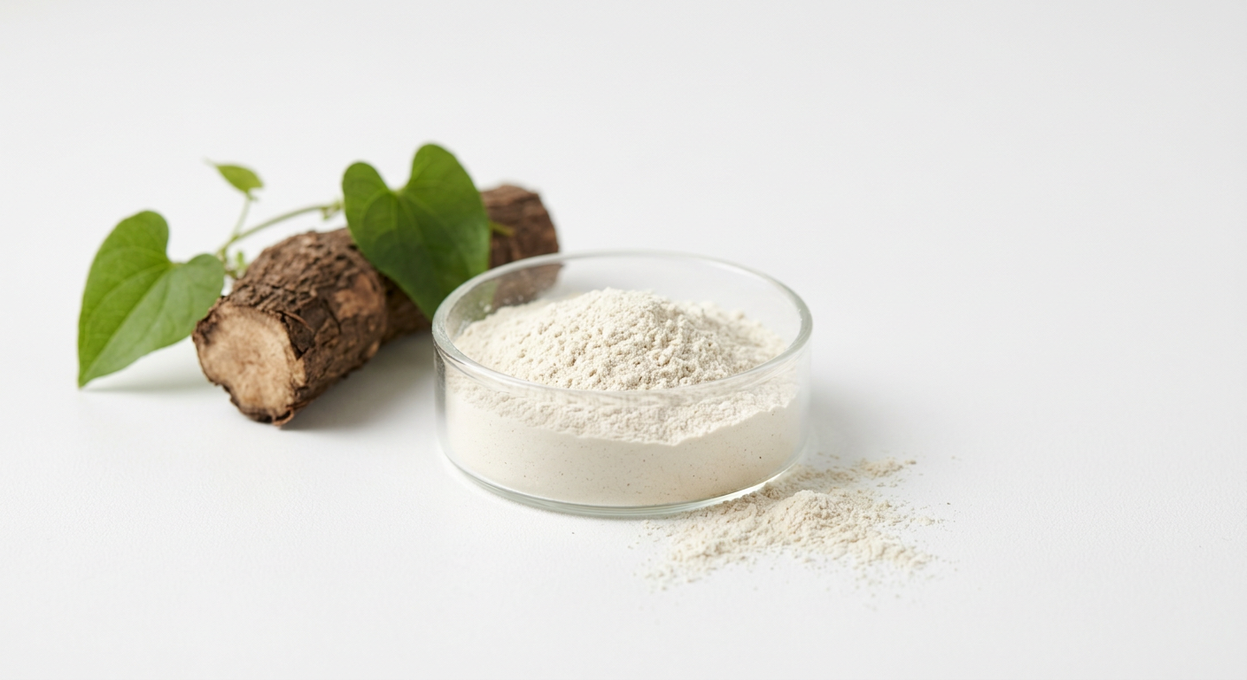 Wild Yam Extract Powder