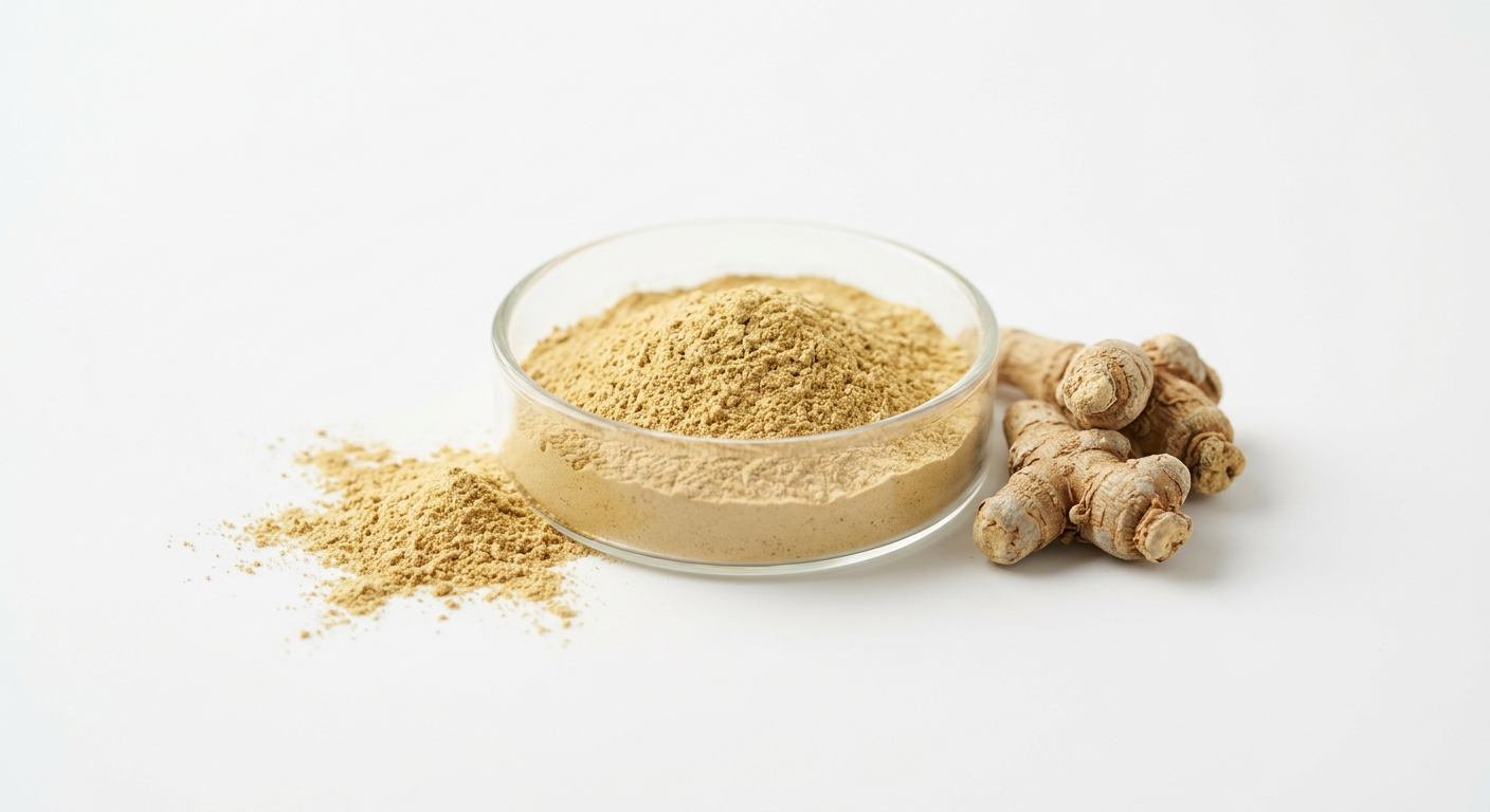 Экстракт женьшеня ложного (Panax Notoginseng Extract) Санчинозид