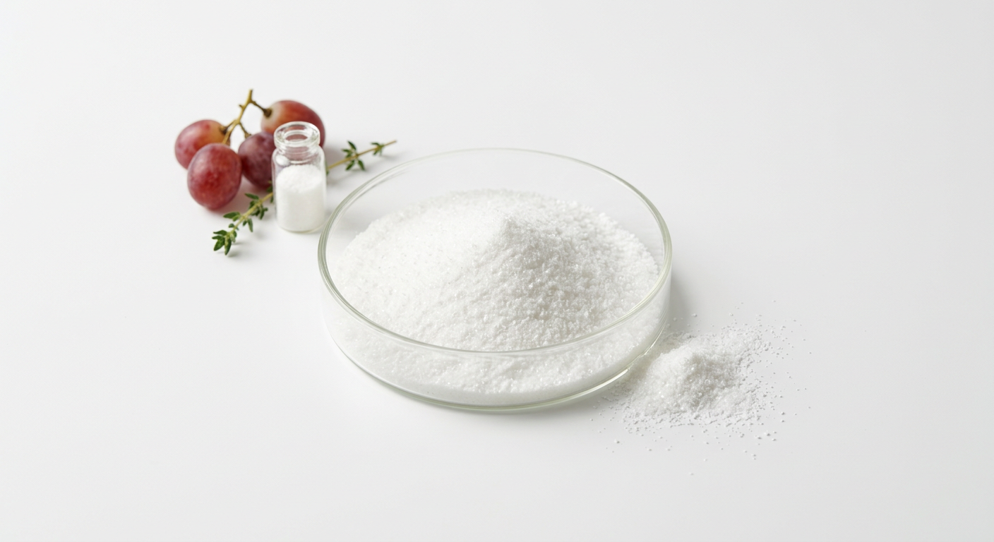 Ацетил-L-карнитин гидрохлориді (Acetyl L-Carnitine HCl)