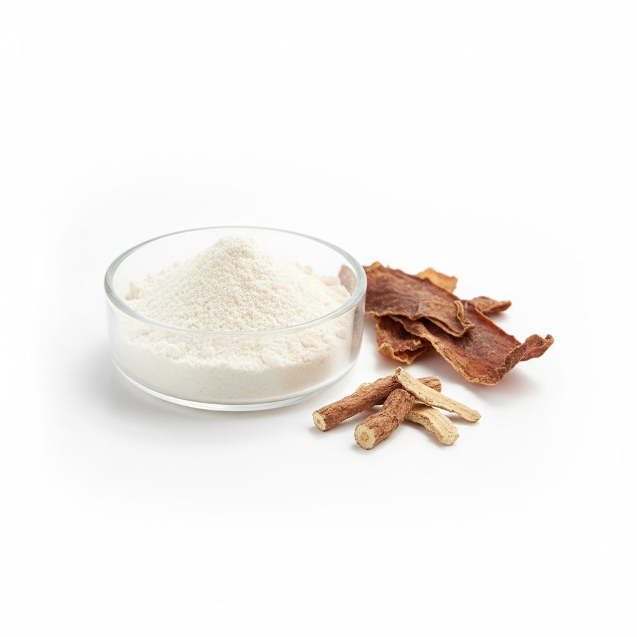 Donkey Hide Gelatin Peptide Powder (Colla Corii Asini)