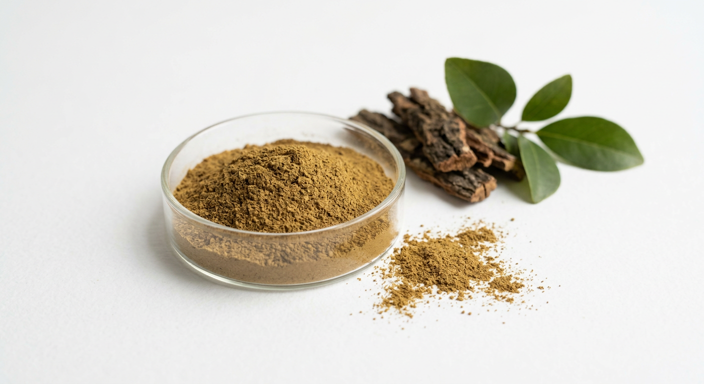 Магнолия қабығының сығындысы (Magnolia Bark Extract)
