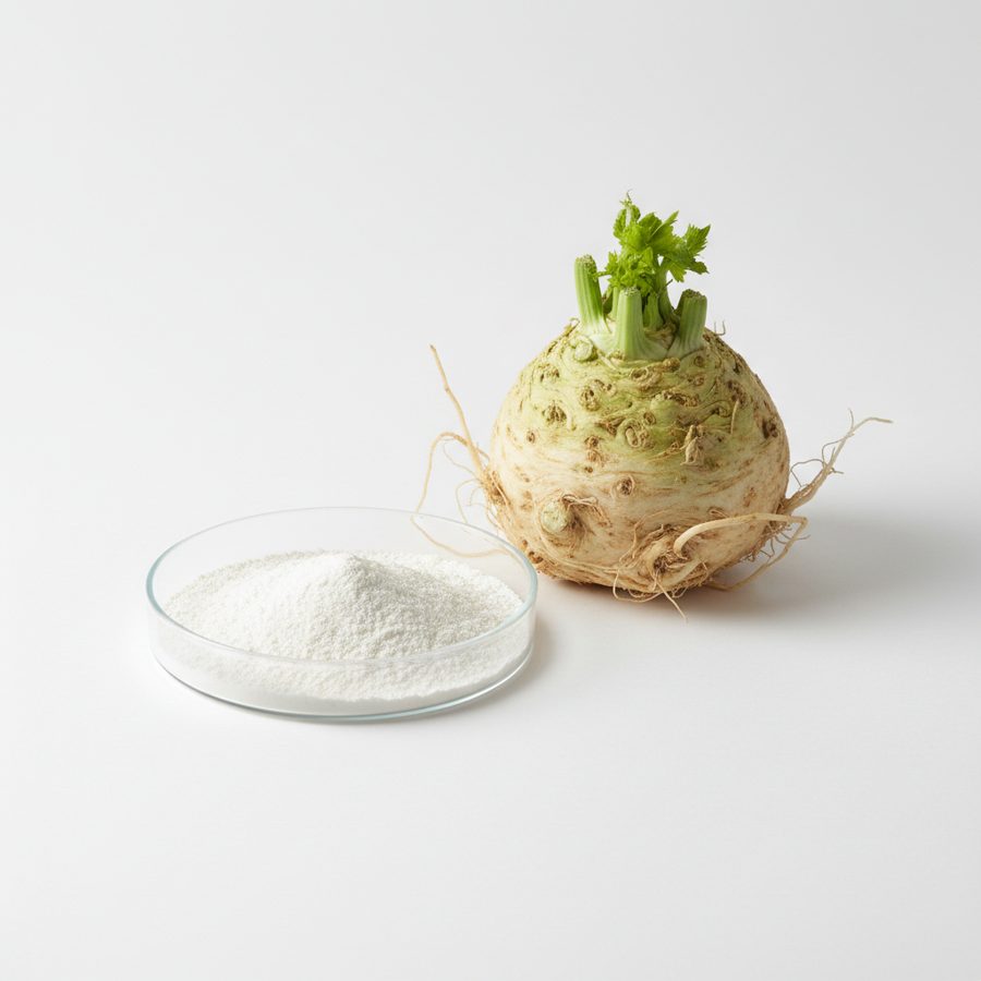 Тамырлы балдыркөк ұнтағы (Celeriac Powder)