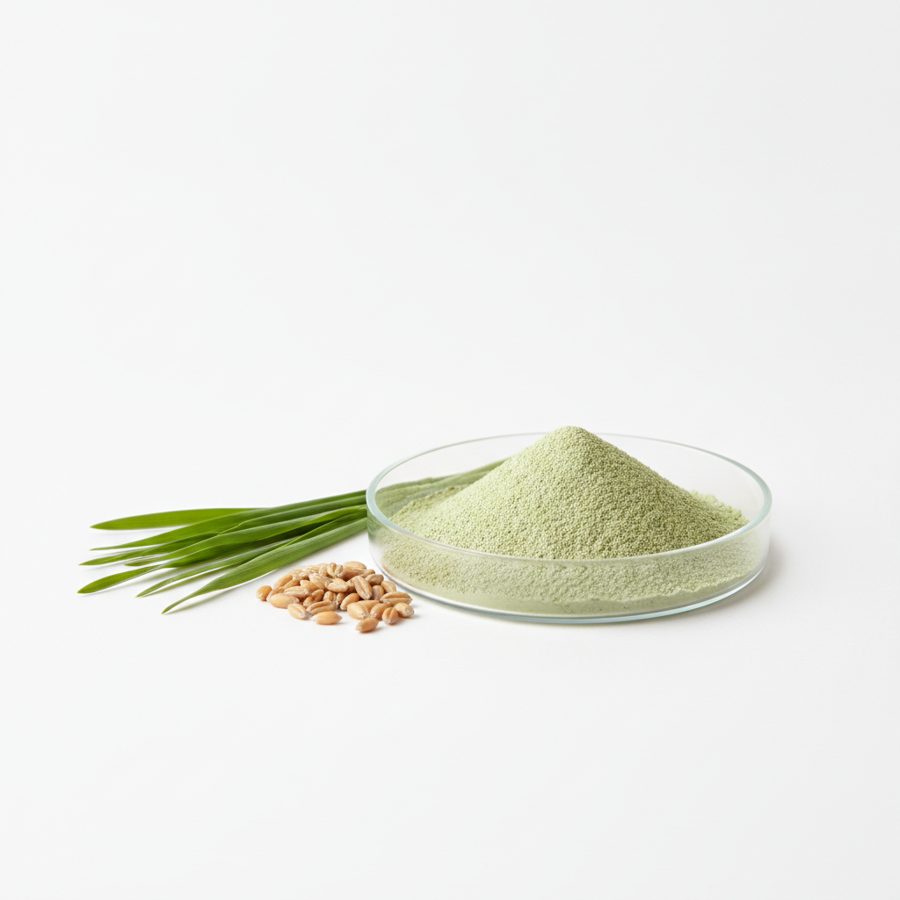 Арпа шырынының ұнтағы (Barley Juice Powder)