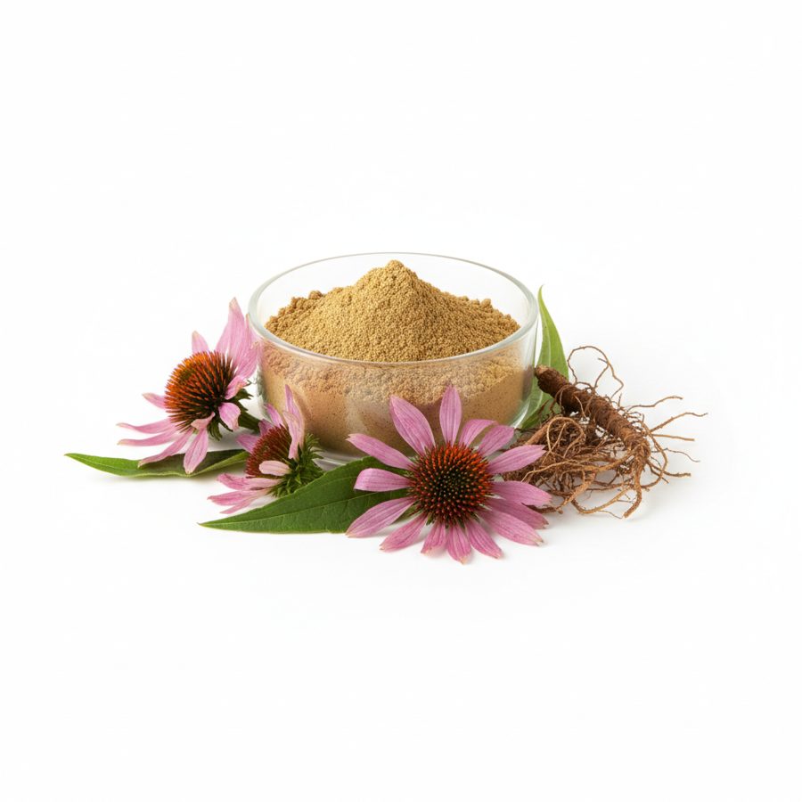 Echinacea Extract Powder