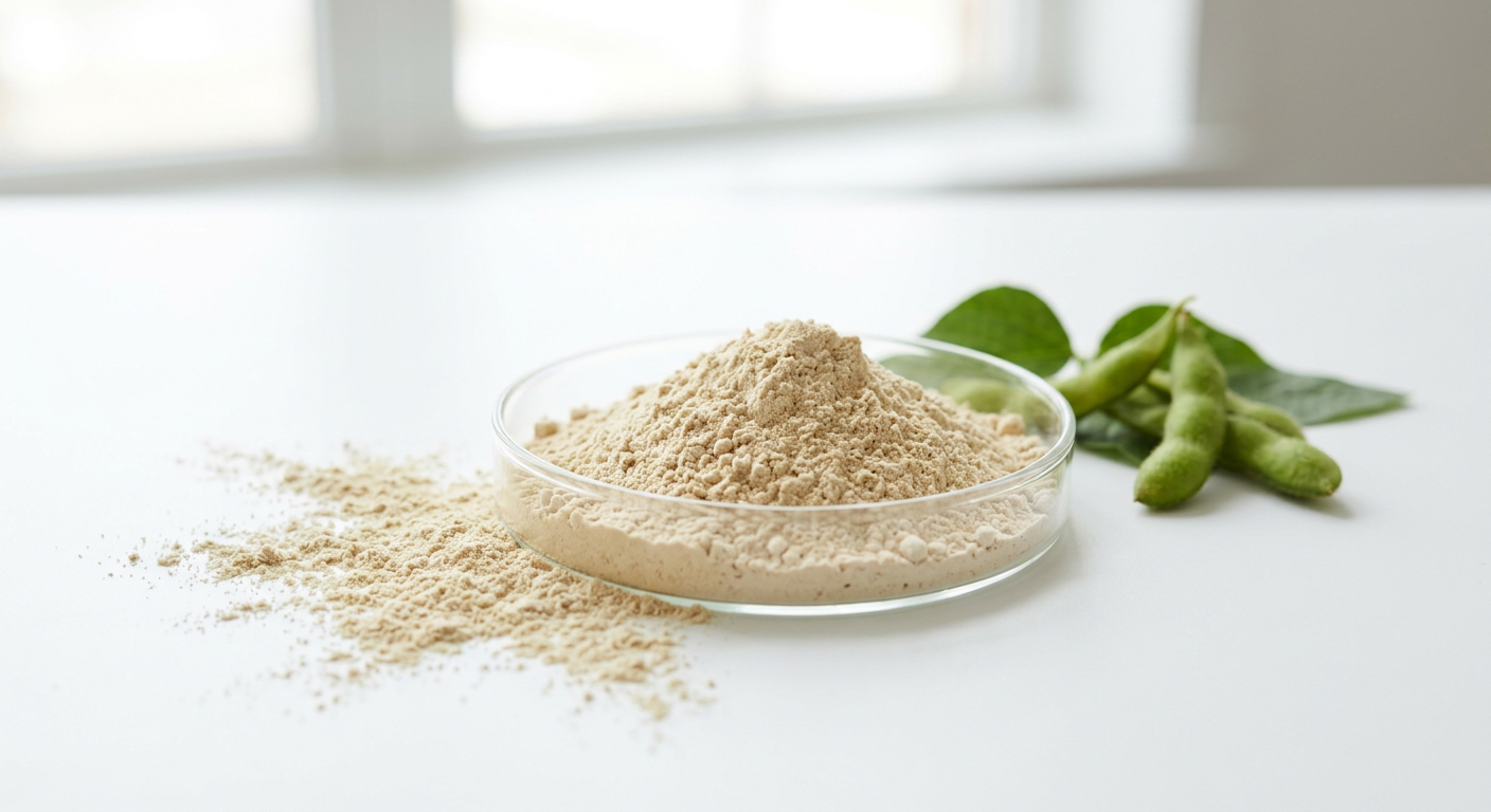 Soy Isoflavones Powder