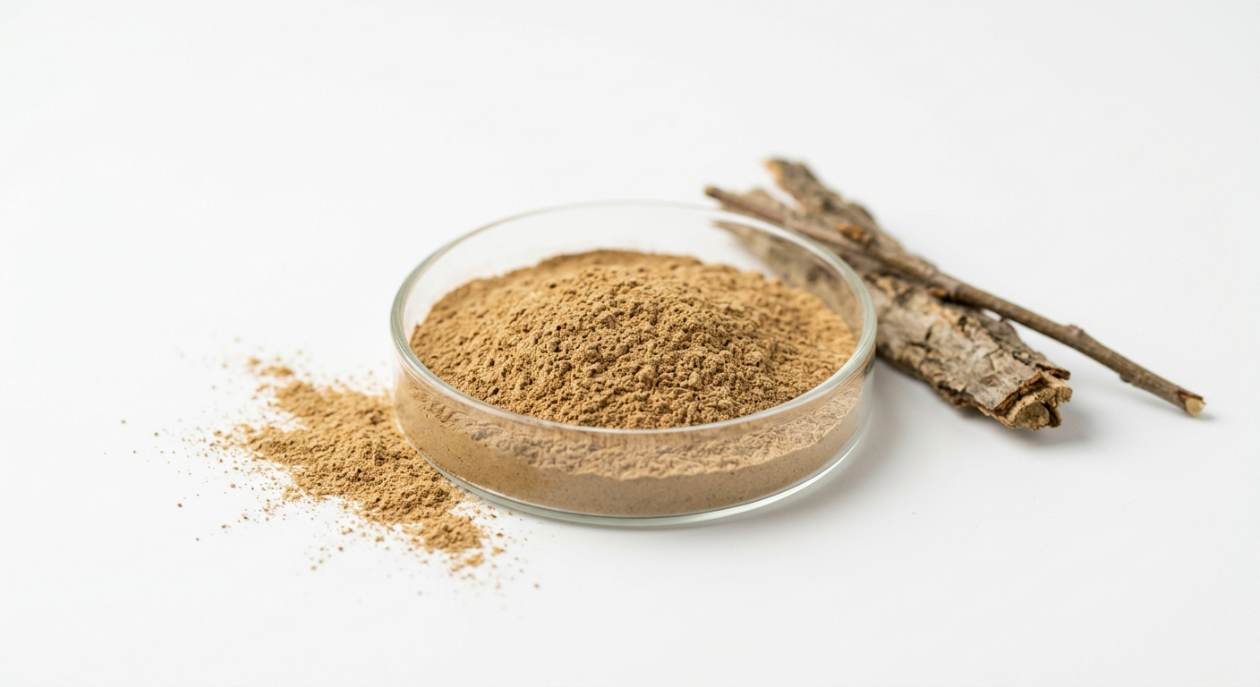 White Willow Bark Extract