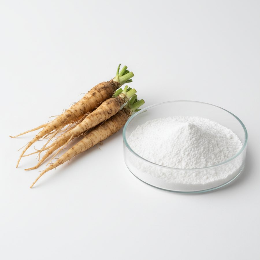 Инулин из корня цикория (Inulin Chicory Root Extract)