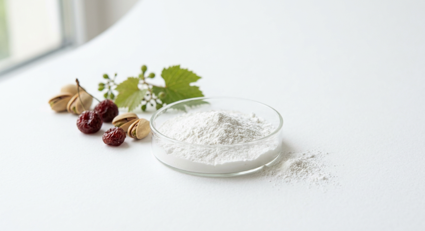 Pure Melatonin Powder