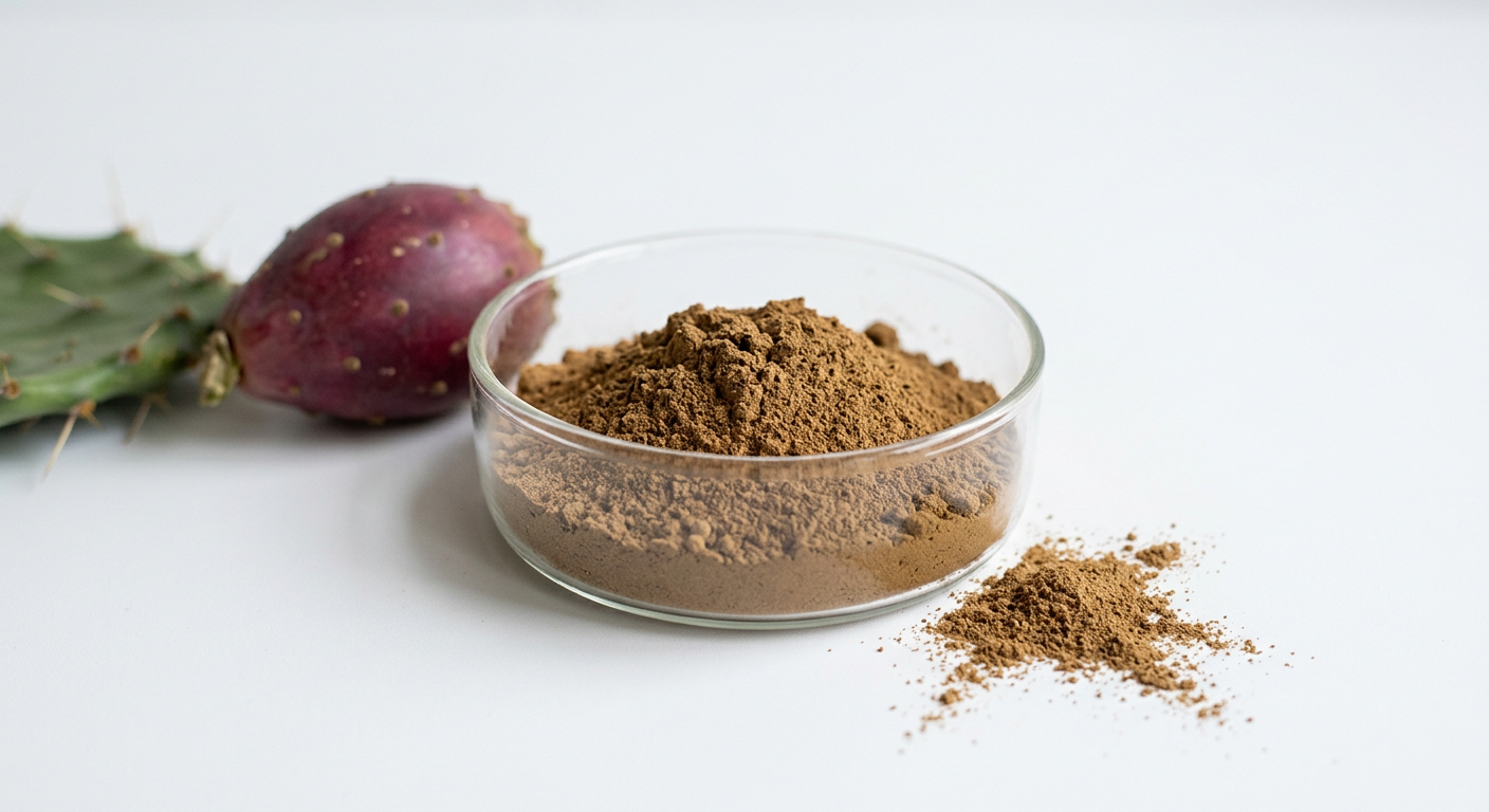 Prickly Pear Extract, Cactus Extract