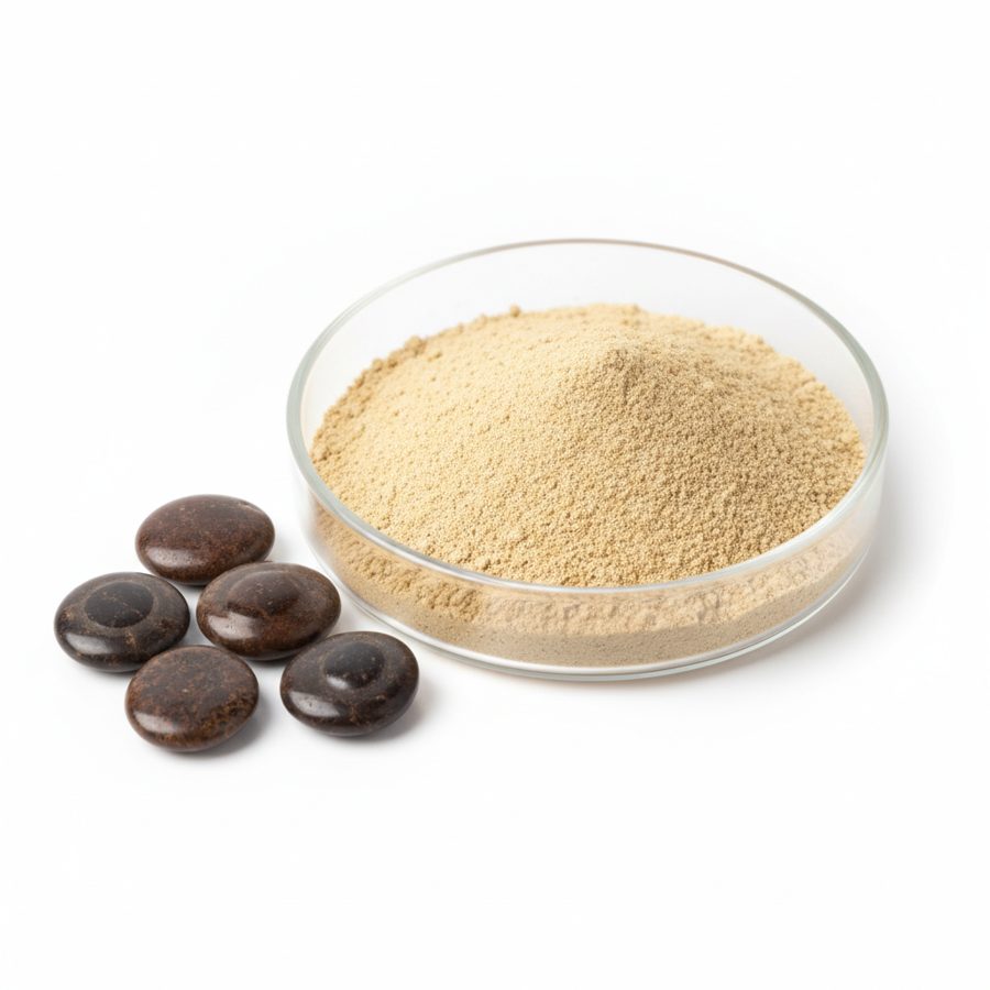 Ірі қара мал өт сығындысы (Bovine Bile Extract Powder)