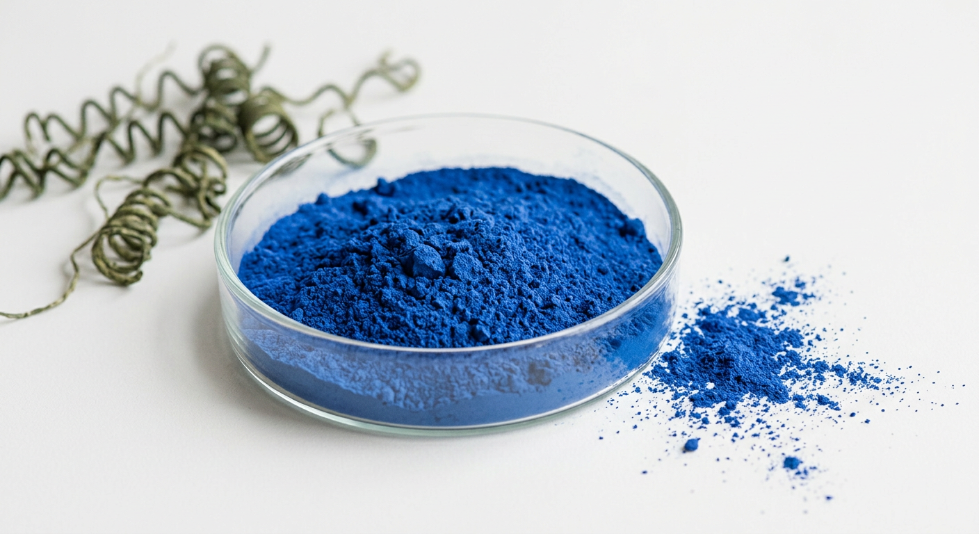 Phycocyanin Powder