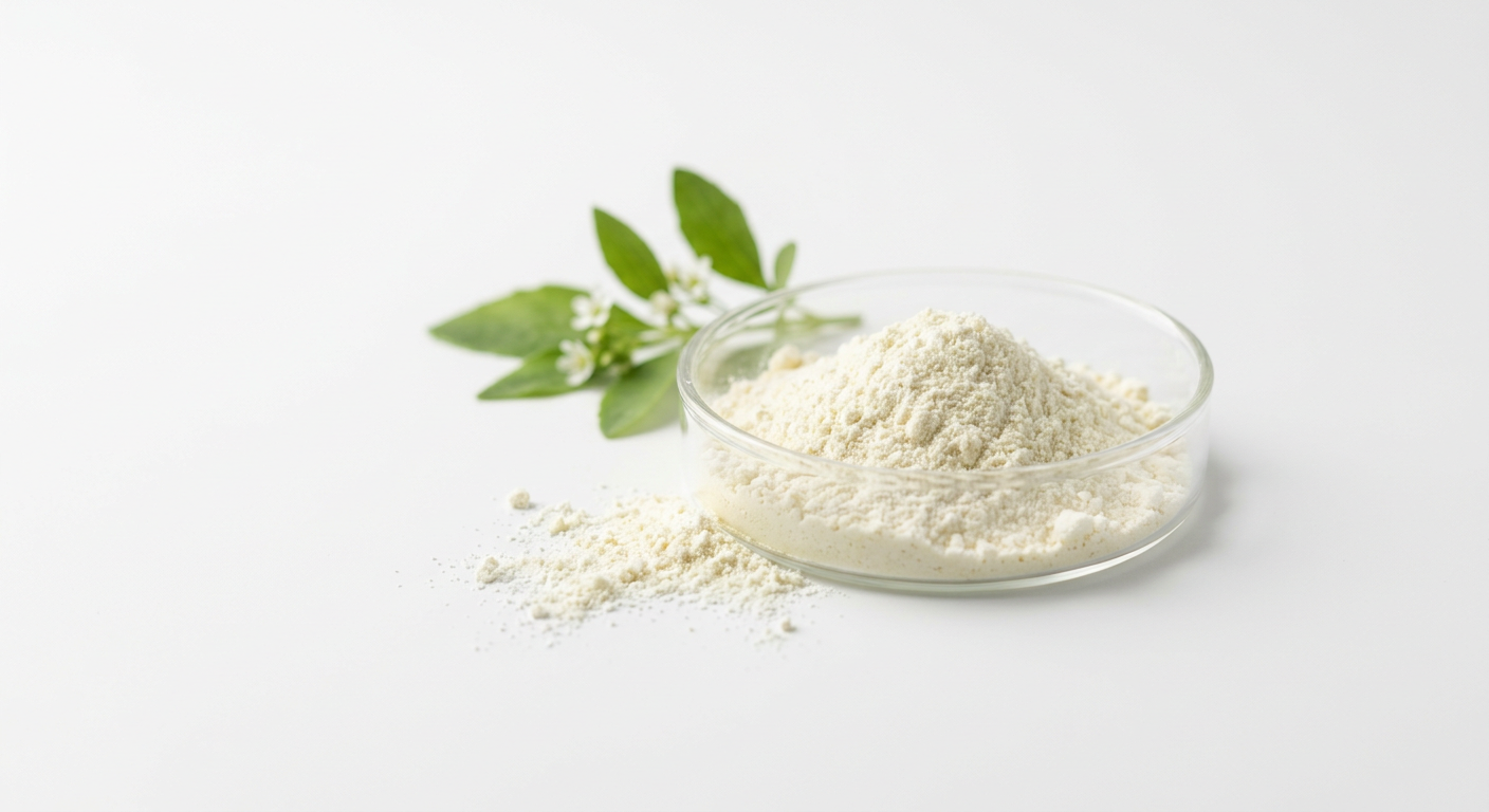 Pure Fenbendazole Powder