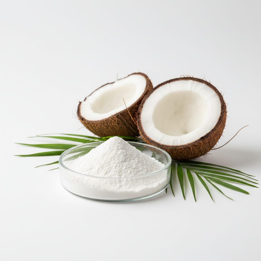Coconut MCT Oil Powder